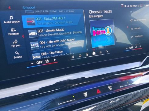 New 2026 BMW M5 w/ Carbon Package image 23