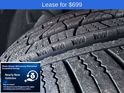 Used 2025 Mercedes-Benz GLE 350 4MATIC image 17