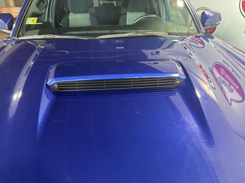 Used 2023 Toyota Tacoma TRD Sport image 16