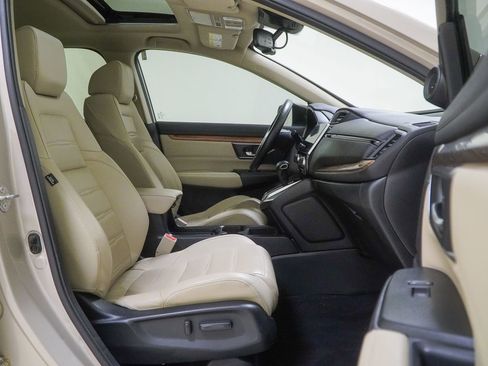 Used 2017 Honda CR-V Touring image 33