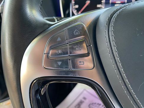Used 2016 Mercedes-Benz S 550 Sedan image 60