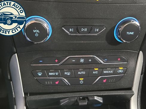 Used 2020 Ford Edge SEL w/ Convenience Package AWD/4WD image 20