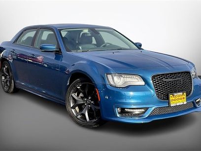 Used 2022 Chrysler 300 Touring L w/ Popular Equipment Group