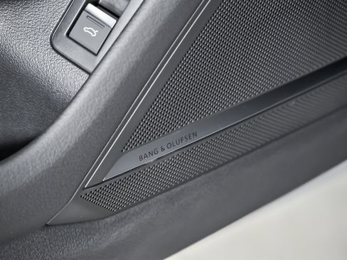 Used 2021 Audi RS 7 Sportback w/ Black Optic Package image 20