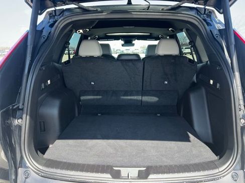 Certified 2024 Honda CR-V Sport Touring image 31