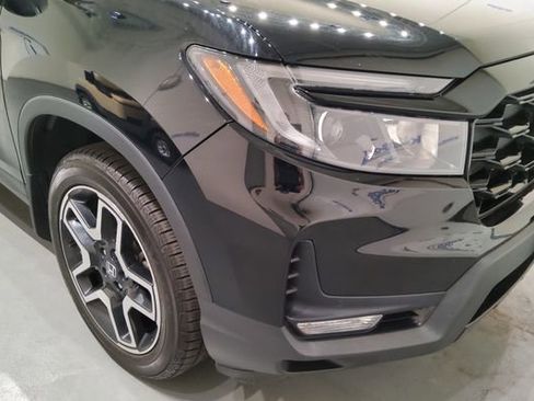 Used 2022 Honda Passport Elite image 7