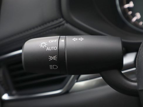 Certified 2024 MAZDA CX-5 AWD 2.5 S w/ Premium Package image 20