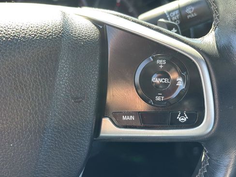 Used 2020 Honda Civic Sport image 30