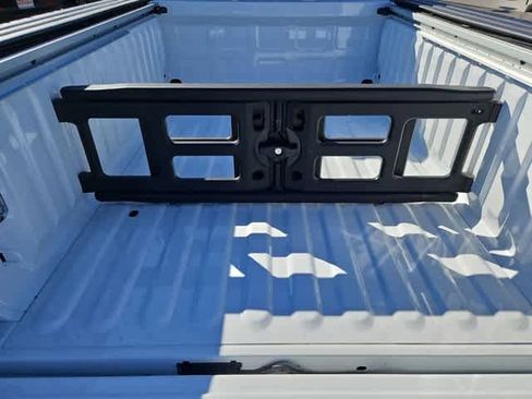 New 2026 RAM 2500 Rebel w/ Rebel Level 1 Equipment Group AWD/4WD image 33