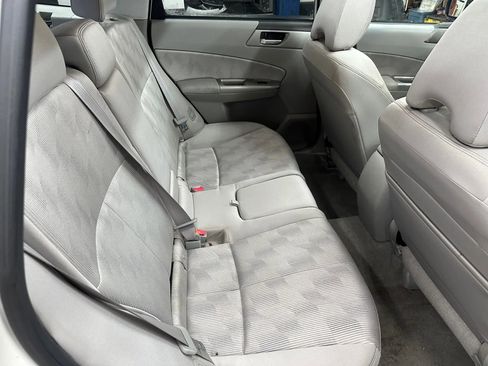 Used 2009 Subaru Forester 2.5X w/ Popular Equipment Group 1A image 16