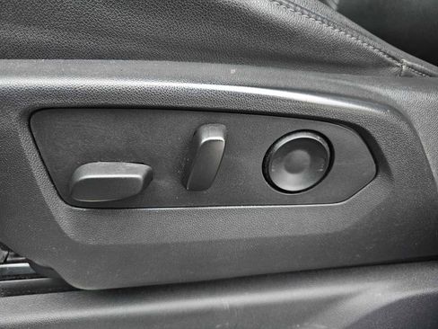 Used 2023 Chevrolet Silverado 1500 RST w/ Convenience Package II image 30