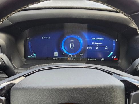 Used 2022 Ford Explorer ST image 10