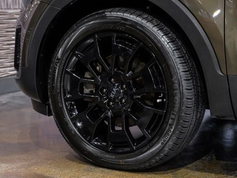 Used 2021 Kia Telluride SX w/ Nightfall Edition Package AWD/4WD image 63