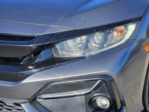 Used 2020 Honda Civic Sport image 7