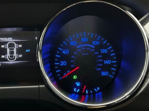 Used 2016 Ford Mustang GT Premium w/ GT Performance Package image 22