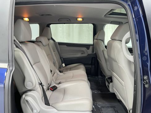 Used 2019 Honda Odyssey EX-L image 30