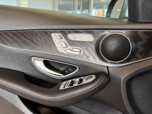 Used 2017 Mercedes-Benz C 300 C 300 w/ Premium 1 Package image 20