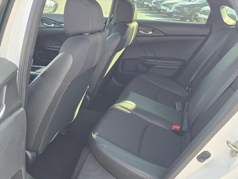 Used 2019 Honda Civic Sport image 10