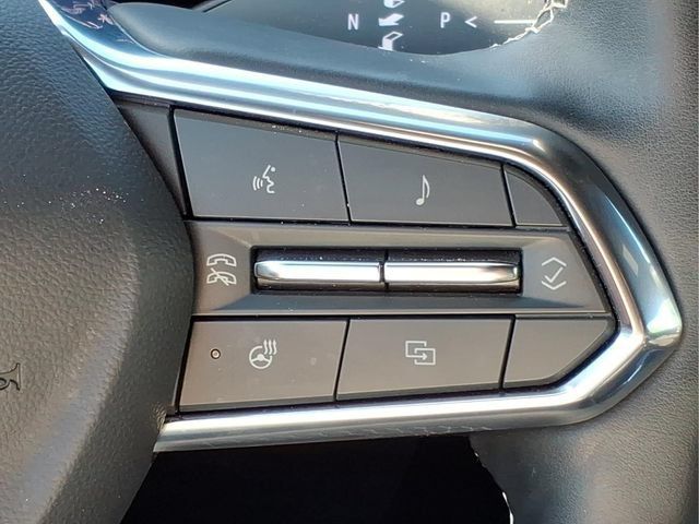 Used 2024 Chevrolet Blazer EV LT AWD/4WD image 24