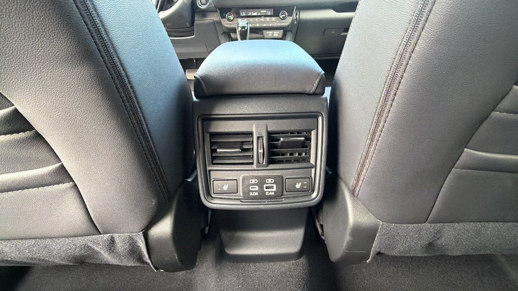 Certified 2026 Subaru Outback Limited AWD/4WD image 25