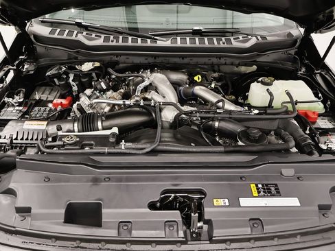 New 2025 Ford F350 XL w/ STX Appearance Package image 31