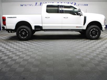Used 2024 Ford F250 Lariat w/ Lariat Ultimate Package