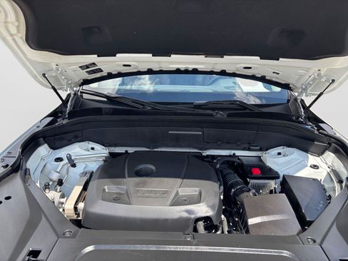 Used 2019 Volvo XC90 T6 Momentum AWD/4WD image 20