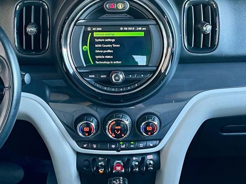 Used 2019 MINI Cooper Countryman S w/ Signature Upholstery Package image 53