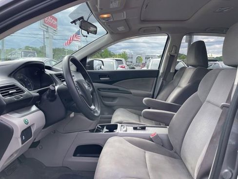Used 2012 Honda CR-V EX image 13