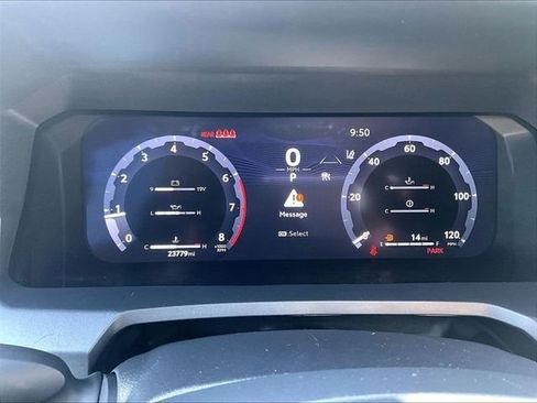 Used 2024 Toyota Tacoma TRD Off-Road AWD/4WD image 25