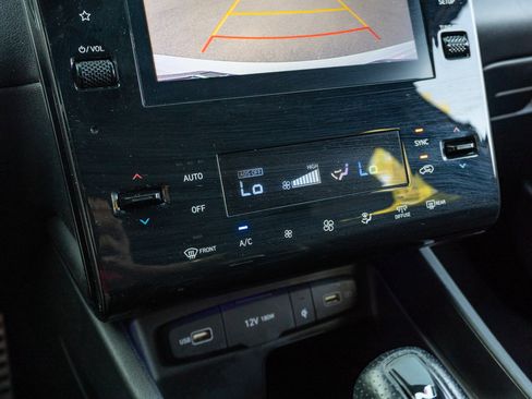 Used 2022 Hyundai Tucson N Line FWD image 26
