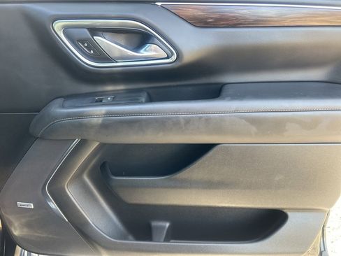 Used 2024 Chevrolet Tahoe LT image 21