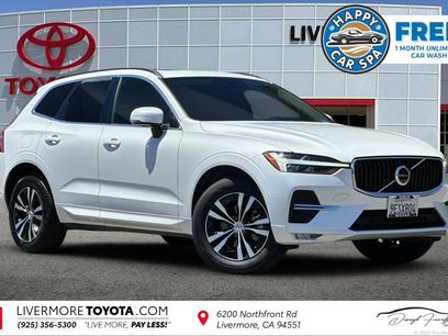 Used 2023 Volvo XC60 B5 Core w/ Protection Package Premier