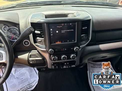 Certified 2024 RAM 2500 Big Horn AWD/4WD image 10