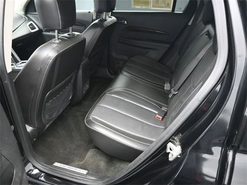 Used 2017 GMC Terrain Denali image 20