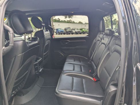 Used 2021 RAM 1500 TRX w/ TRX Level 2 Equipment Group AWD/4WD image 13
