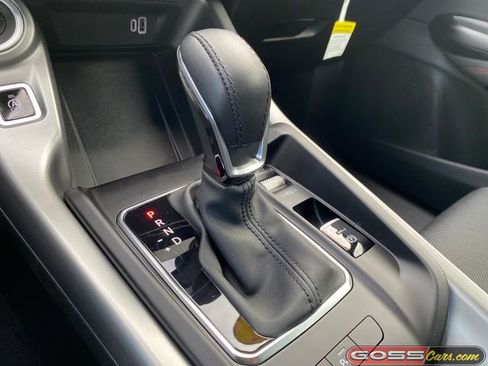 Certified 2025 Dodge Hornet GT w/ Cold Weather Group image 12