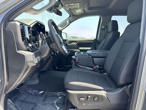 New 2026 GMC Sierra 1500 Elevation AWD/4WD image 21