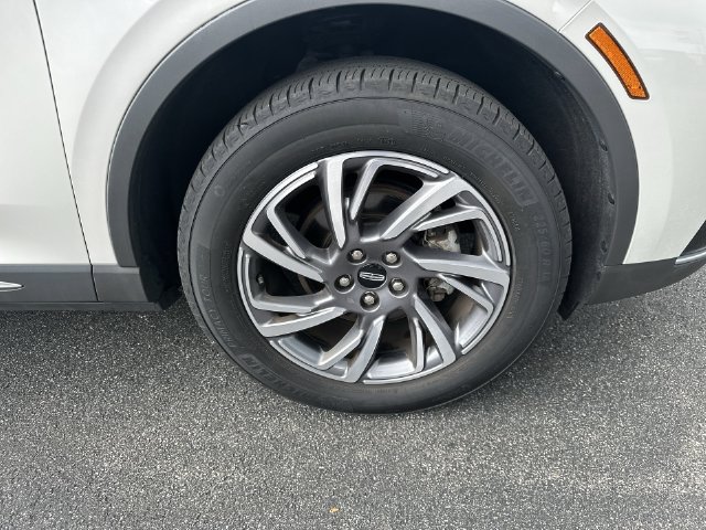 Used 2023 Lincoln Corsair AWD w/ Equipment Group 101A image 26