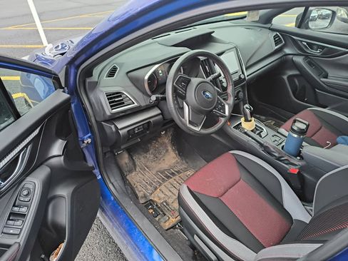 Used 2023 Subaru Impreza 2.0i Sport image 7