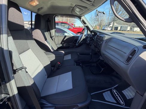 Used 2004 Ford Ranger Edge image 8