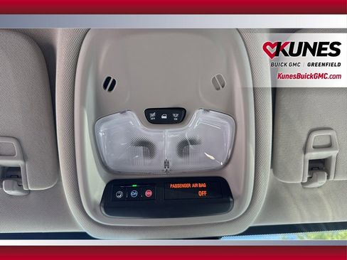 New 2026 Buick Encore GX Sport Touring w/ Comfort Package image 35