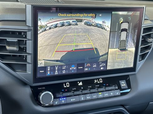 Certified 2026 Toyota Tundra TRD Pro AWD/4WD image 18