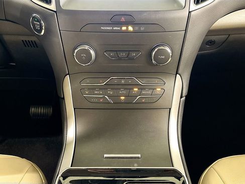 Used 2019 Ford Edge SEL w/ Equipment Group 201A FWD image 20
