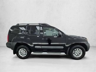 Used 2014 Nissan Xterra S AWD/4WD video 4