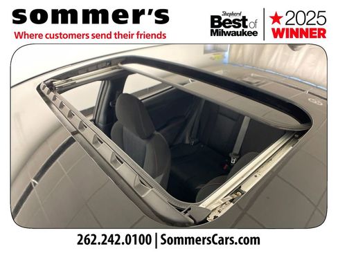 Used 2018 Subaru Impreza 2.0i Sport w/ Popular Package #2 image 18