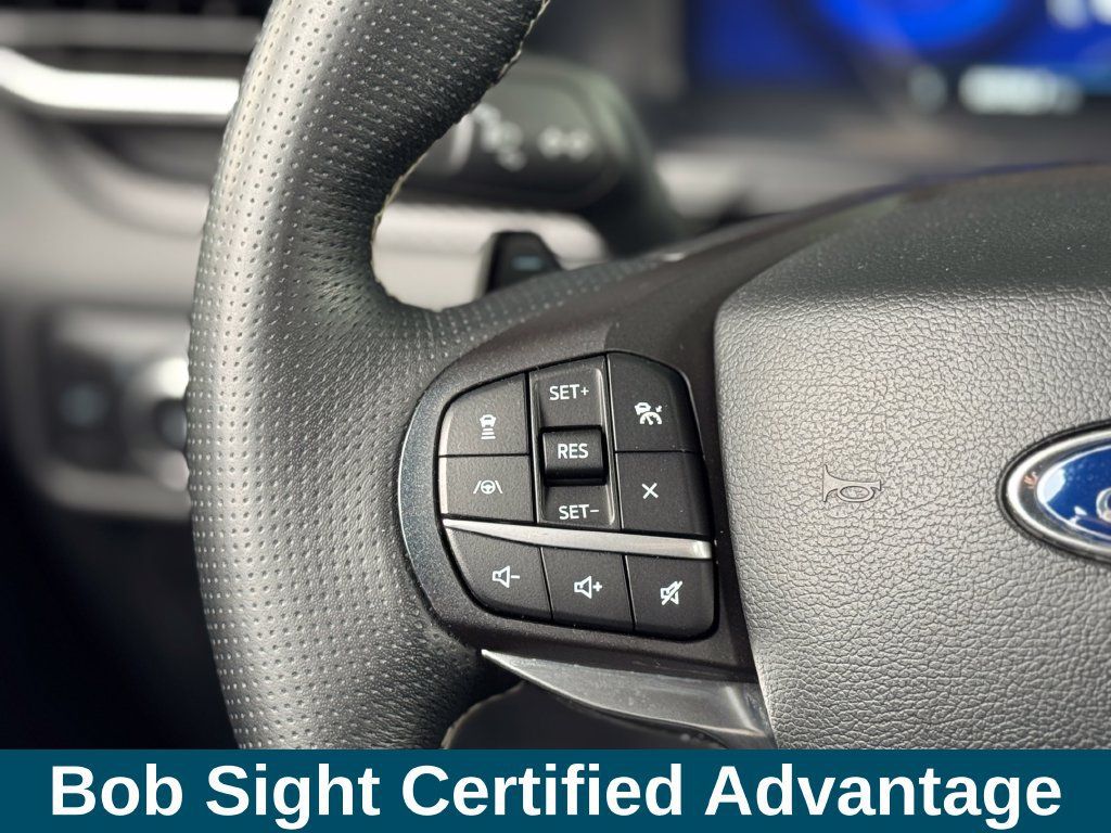 Used 2020 Ford Explorer ST w/ ST Street Pack AWD/4WD image 3