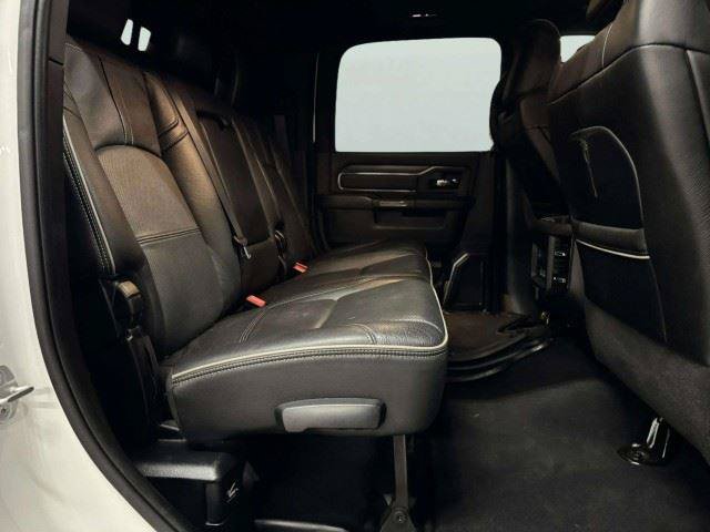 Used 2022 RAM 2500 Limited AWD/4WD image 44