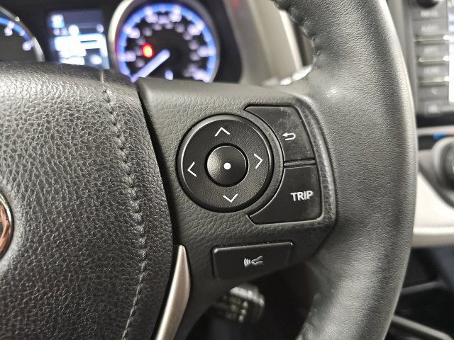 Used 2017 Toyota RAV4 Limited w/ All Weather Liner Package AWD/4WD image 21