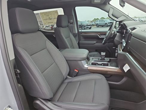 New 2025 Chevrolet Silverado 1500 RST w/ Convenience Package II image 29